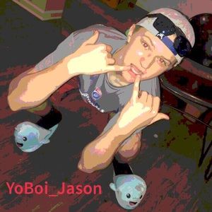 Meet your Posher, Jason